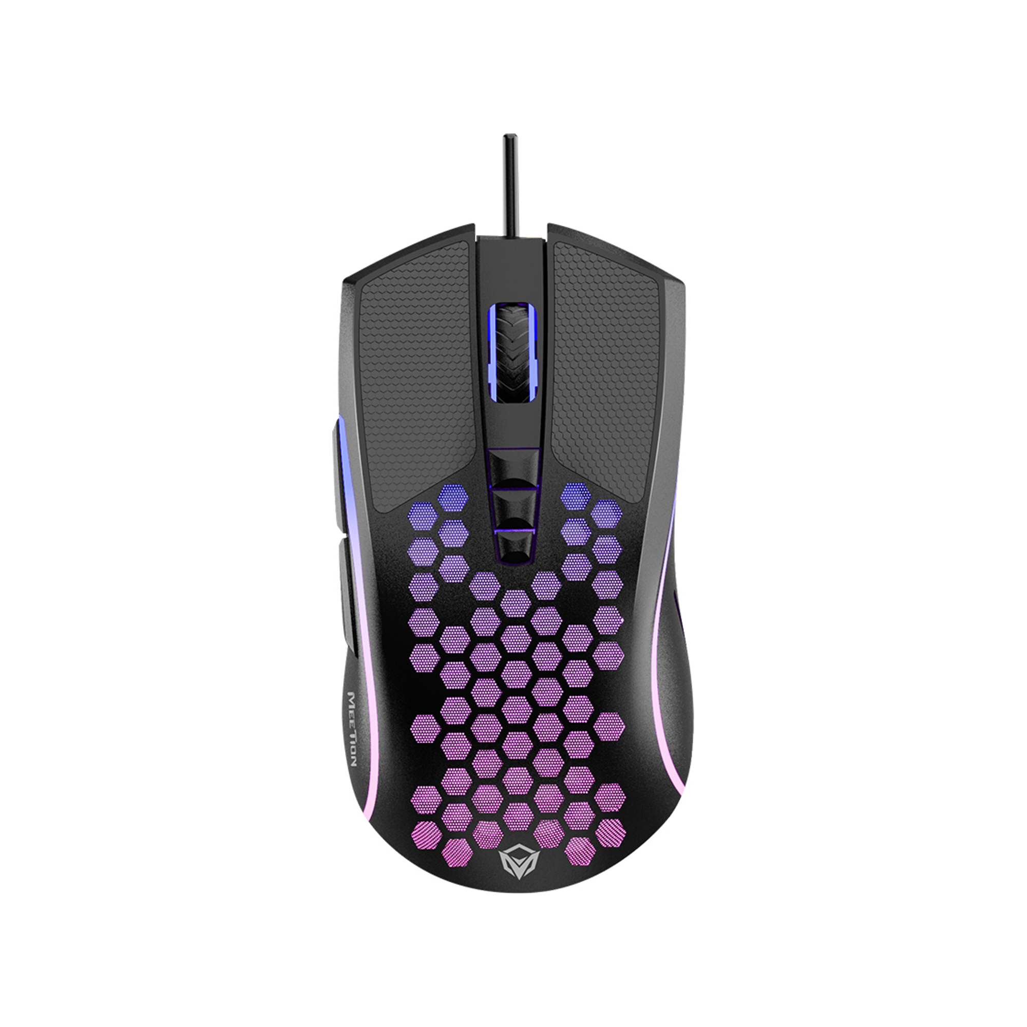 Meetion GM015 Lightweight Gaming Mouse